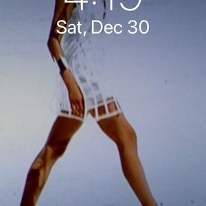 Meet your Posher, Brenda